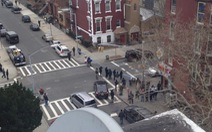 ​Hai cảnh sát New York bị “hành quyết” tại Brooklyn