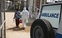 Sierra Leone đóng cửa khu vực phía bắc để chặn dịch Ebola