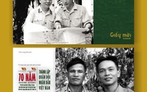 ​Triển lãm “Danh tướng Việt Nam qua tác phẩm nghệ thuật”