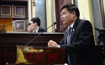Phúc thẩm vụ án Huyền Như: VietinBank không nhận trách nhiệm