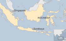 Không quân VN sẵn sàng tìm kiếm máy bay AirAsia mất tích