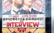 The interview thu 18 triệu USD trong tuần mở màn