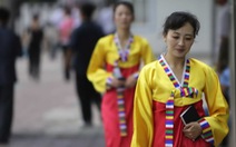 Hé lộ bẫy tình của các đặc vụ nữ Triều Tiên