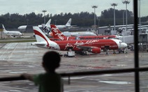“Tắc nghẽn” bầu trời Đông Nam Á gây áp lực lên phi công