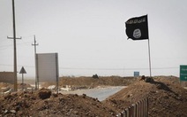 IS bắt giữ 170 người đàn ông tại bắc Iraq