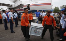 Tiếp tục tìm kiếm QZ8501, điều tra toàn diện AirAsia Indonesia