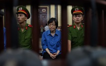 Tòa đề nghị định lại tội danh của Huỳnh Thị Huyền Như
