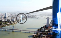 Dừng dự án ngọn hải đăng trên sông Hàn