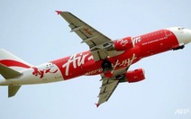 Cấm tạm thời AirAsia bay đến Bandung, Singapore