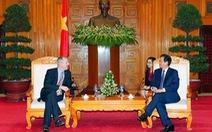 ​Hoa Kỳ muốn trở thành nhà đầu tư số 1 của Việt Nam