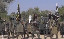 ​Phiến quân Boko Haram thảm sát 2.000 người Nigeria