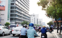 ​Người Sài Gòn đi ôtô hay xe hơi?