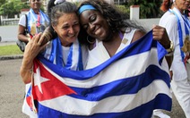 ​Cuba hoàn tất thả 53 tù nhân chính trị