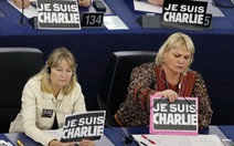 Charlie Hebdo lại tiếp tục đăng ảnh tiên tri Mohammed