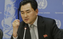 ​CHDCND Triều Tiên đề nghị đàm phán trực tiếp với Mỹ