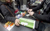 Số báo “lịch sử” Charlie Hebdo giá hàng chục nghìn USD