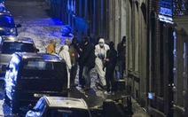 ​Cảnh sát Bỉ bắn hạ 2 chiến binh thánh chiến Hồi giáo