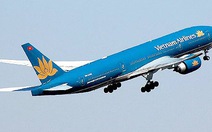 Vietnam Airlines thêm dịch vụ cho khách hàng