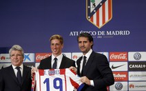 Dấu hiệu hồi sinh của Torres