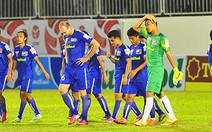 Tiếc ngoại tệ...