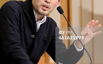 ​Nhà văn Nhật Bản 2 lần sang VN đoạt giải Akutagawa