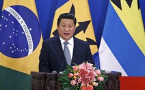 Chủ tịch Trung Quốc Tập Cận Bình được tăng lương 62%