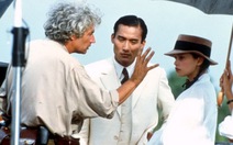 ​“Người tình” của Jean-Jacques Annaud