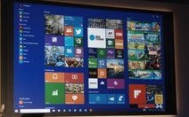 ​Windows 7 được nâng cấp miễn phí lên Windows 10