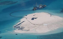 ​Philippines, Trung Quốc đấu khẩu dữ dội về biển Đông