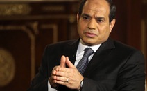 ​Đánh bom gần dinh tổng thống Ai Cập