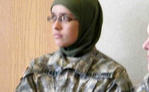Thiếu nữ muốn “làm dâu” IS nhận 4 năm tù