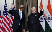 Mỹ - Ấn tháo bế tắc thỏa thuận hạt nhân dân sự