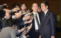 IS chặt đầu con tin Nhật: "Quá tàn nhẫn, không thể tha thứ"