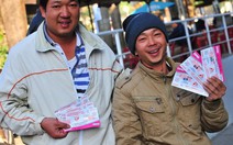 Vé xem Hoàng Anh Gia Lai vẫn sốt