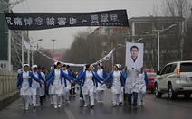 Trung Quốc: bác sĩ và bệnh nhân đánh nhau tử vong