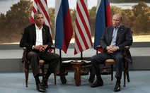 Mỹ buộc tội 3 tình báo Nga