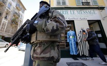 Pháp, Bỉ phá vỡ hai đường dây khủng bố