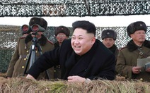 Lãnh đạo Triều Tiên sẽ thăm Nga vào tháng 5 tới
