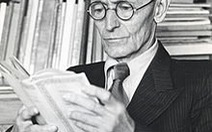 ​Tìm hiểu Hermann Hesse qua góc nhìn triết học