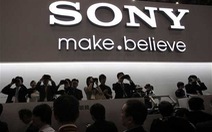 Sony cắt giảm 1.000 việc làm mảng smartphone