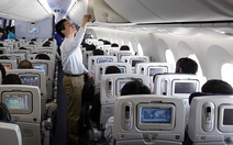 Giới hàng không tăng cường "vuốt ve" hành khách