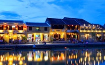 Việt Nam và Hội An đạt giải thưởng du lịch Wanderlust 2015