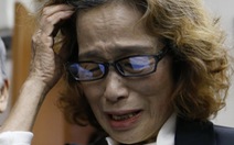 IS chặt đầu nhà báo Nhật Kenji Goto: "Tàn bạo và ghê tởm"