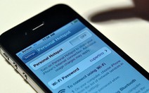 Hoa Kỳ chỉnh đốn luật về mạng không dây