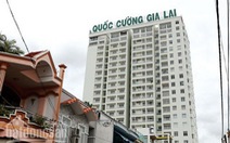 Quốc Cường Gia Lai bán tháo căn hộ