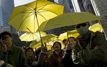 Cảnh sát Hong Kong bắt nhiều người phản đối du khách Trung Quốc