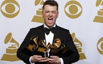 Grammy 2015: Vì sao Sam Smith thắng lớn?