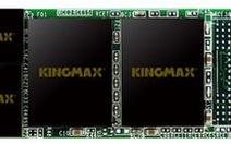 KINGMAX M.2 SSD cải tiến mạnh về hiệu năng và băng thông