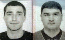 Tạm giữ 2 nghi phạm người Nga dùng thẻ tín dụng giả