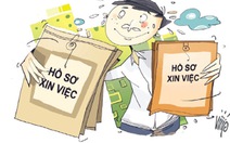 Tốt nghiệp đại học, tôi sẽ làm gì?